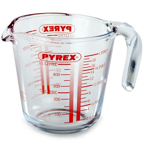Pyrex .